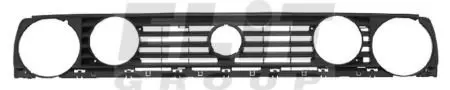 Решетка радиатора LKQ KH9521 994