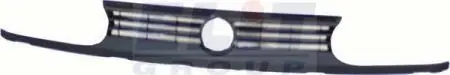 Решетка радиатора LKQ KH9522 993