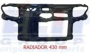 Панель передняя LKQ KH9523 200
