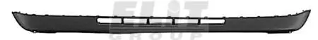 Спойлер переднього бамперу LKQ KH9523 225 EC
