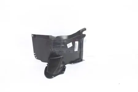 Пластиковий підкрилок LKQ KH9524 386