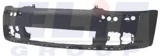 Бампер передний LKQ KH9524 900