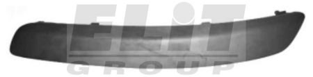 Накладки переднього бамперу LKQ KH9524 921 EC