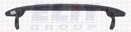 Усилитель переднего бампера LKQ KH9524 941
