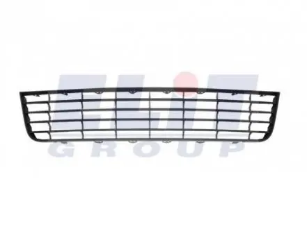 Решетка бампера LKQ KH9524 993 EC
