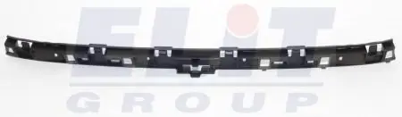 Черенок заднего бампера LKQ KH9528 984
