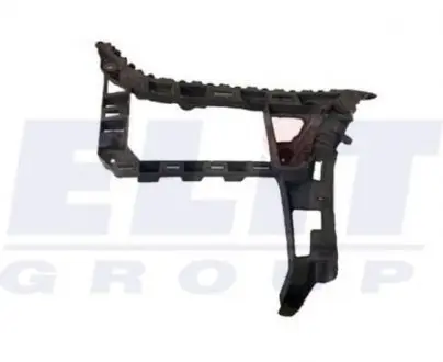 Черенок заднего бампера LKQ KH9528 985