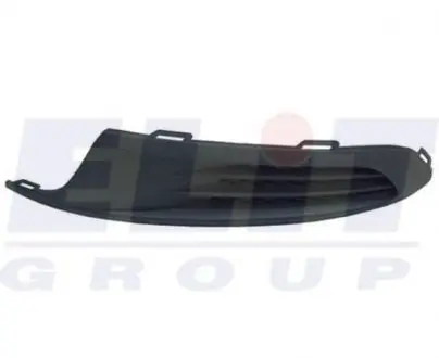 Заглушка бампера LKQ KH9528 997