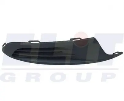 Заглушка бампера LKQ KH9528 998