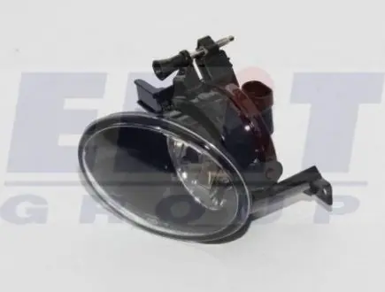 Фара противотуманна LKQ KH9534 0290