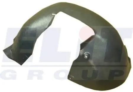 Пластиковый подкрылок LKQ KH9534 387