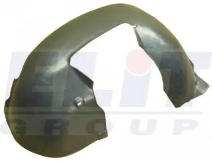 Пластиковый подкрылок LKQ KH9534 388