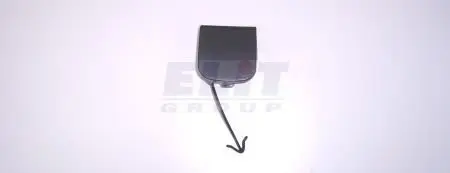 Накладка бампера LKQ KH9534 910