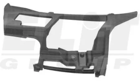 Держак бампера LKQ KH9534 931