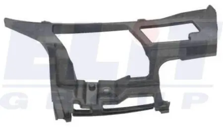 Держак бампера LKQ KH9534 932
