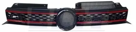 Решетка радиатора LKQ KH9534 9909