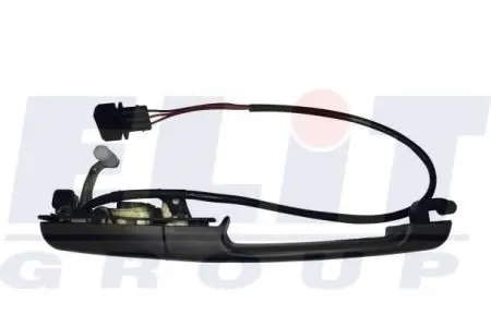 Ручка дверей LKQ KH9536 1005
