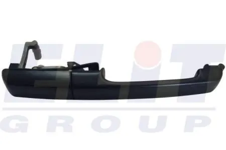 Ручка дверей LKQ KH9536 1008