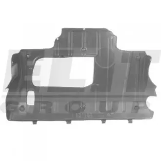 Защита двигателя LKQ KH9537 265