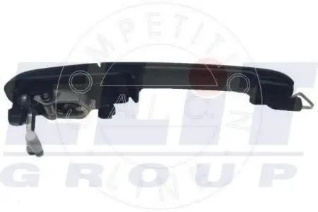 Ручка дверей LKQ KH9538 1006