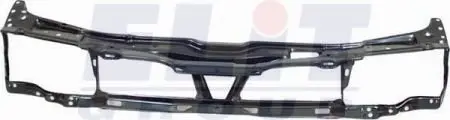 Панель передня LKQ KH9538 200