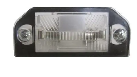 Осветитель номерного знака LKQ KH9539 0855