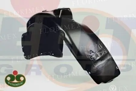 Пластиковий підкрилок LKQ KH9539 385