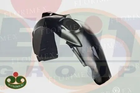 Пластиковий підкрилок LKQ KH9539 386