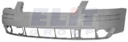 Бампер передний LKQ KH9539 901 EC
