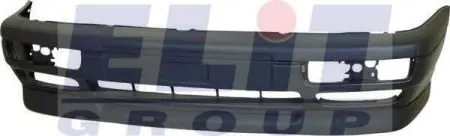 Бампер передний LKQ KH9542 900