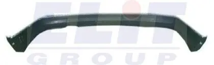 Бампер задний LKQ KH9543 9750