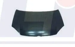 Капот LKQ KH9544 280
