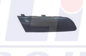 Накладка переднього бамперу LKQ KH9544 922 (фото 1)