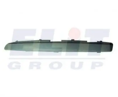 Накладка переднього бамперу LKQ KH9544 924