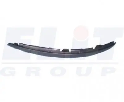 Накладка переднього бамперу LKQ KH9544 925
