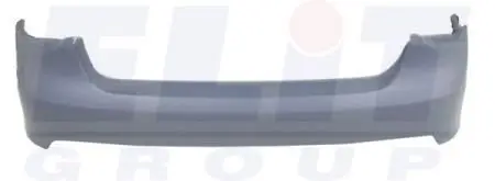Бампер задний LKQ KH9544 950