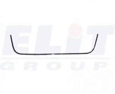 Решетка радиатора LKQ KH9544 997