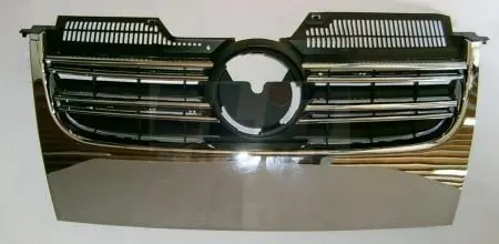 Решетка радиатора LKQ KH9544 9981
