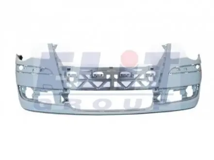 Бампер передний LKQ KH9545 901 EC