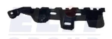 Держак бампера LKQ KH9547 933