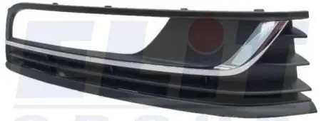 Решетки радиатора LKQ KH9547 991