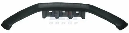 Спойлер переднього бамперу LKQ KH9548 225