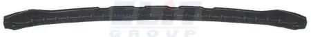 Усилитель переднего бампера LKQ KH9548 940