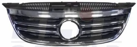 Решетка радиатора LKQ KH9548 990