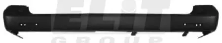Бампер задний LKQ KH9568 950