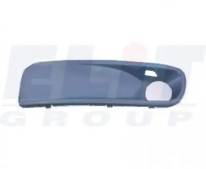 Решітка радіатора LKQ KH9568 993