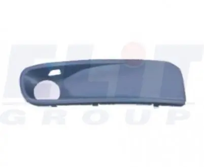 Решетка радиатора LKQ KH9568 994
