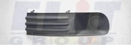 Бампер передній LKQ KH9568 995