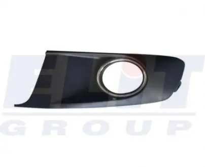 Решетка радиатора LKQ KH9573 995