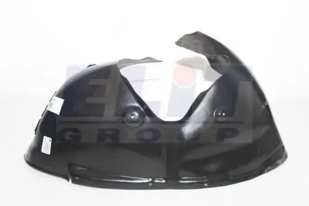 Пластиковый подкрылок LKQ KH9585 393